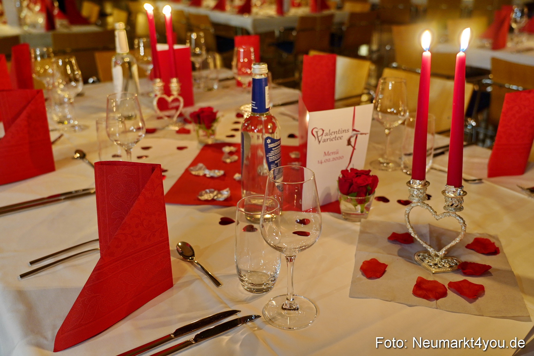 Valentins Varietee Artico 140220 0002